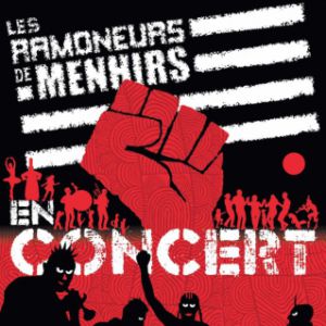 Les Ramoneurs De Menhir + Les Goulamas'k Les Ramoneurs De Menhir + Les Goulamas'k