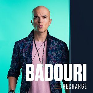 Rachid Badouri " Rechargé" Rachid Badouri " Rechargé"