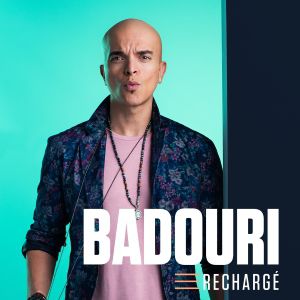 Rachid Badouri - Rechargé Rachid Badouri - Rechargé