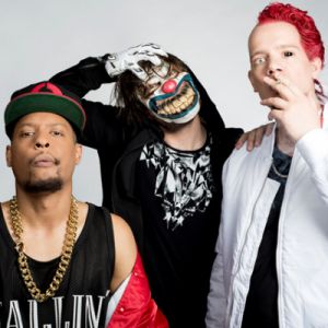 Dope D.O.D. + Guest Dope D.O.D. + Guest