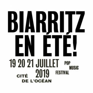 Biarritz En Été 2019 - Pass 3 Jours Biarritz En Été 2019 - Pass 3 Jours