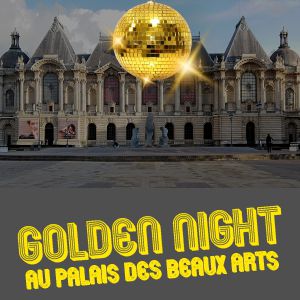 Golden Night : Phil Weeks + Corine + Marc Jean Golden Night : Phil Weeks + Corine + Marc Jean