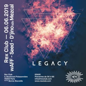 Legacy Legacy