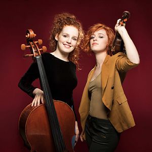 Camille Et Julie Berthollet Camille Et Julie Berthollet