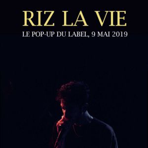 Riz La Vie Riz La Vie