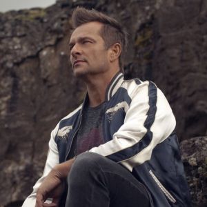 David Hallyday En Concert David Hallyday En Concert