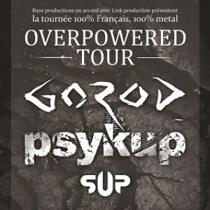 Gorod + Psykup + Sup Gorod + Psykup + Sup