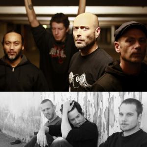 Lofofora + Projet Ko Lofofora + Projet Ko