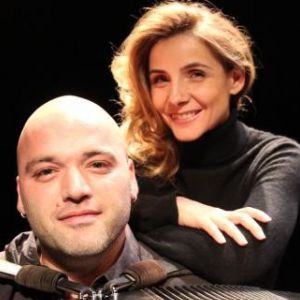 Clotilde Courau Et Lionel Suarez Clotilde Courau Et Lionel Suarez