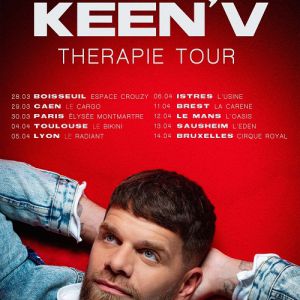 Keen'v Keen'v