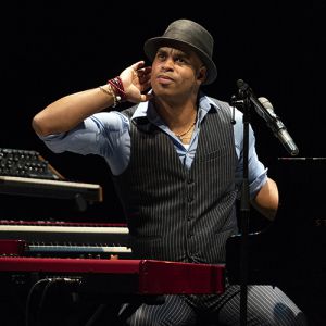 Roberto Fonseca Roberto Fonseca
