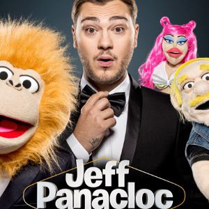 Jeff Panacloc Jeff Panacloc