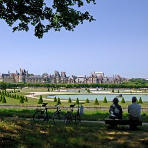 Chateau De Fontainebleau Chateau De Fontainebleau