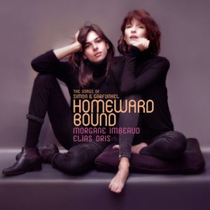 Homeward Bound : Morgane Imbeaud & Elias Dris Homeward Bound : Morgane Imbeaud & Elias Dris