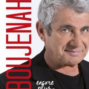 Michel Boujenah "Ma Vie Encore Plus Rêvée" Michel Boujenah "Ma Vie Encore Plus Rêvée"