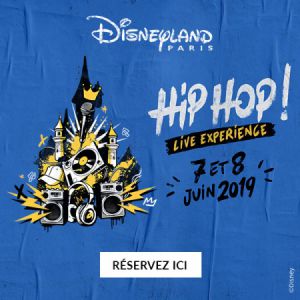 Hip Hop Live Experience Samedi Hip Hop Live Experience Samedi