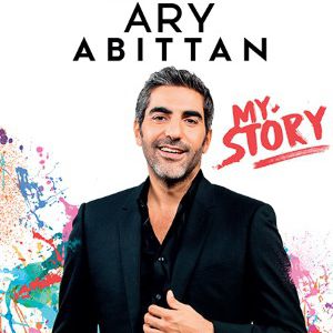 Ary Abittan Ary Abittan