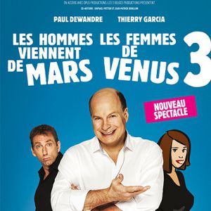 Les Hommes Viennent De Mars Et Les Femmes De Vénus 3 Les Hommes Viennent De Mars Et Les Femmes De Vénus 3