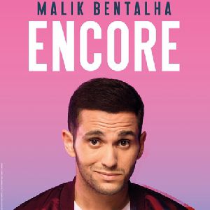 Malik Bentalha Malik Bentalha