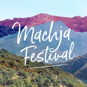 Machja Festival - Pass 2 Jours Machja Festival - Pass 2 Jours
