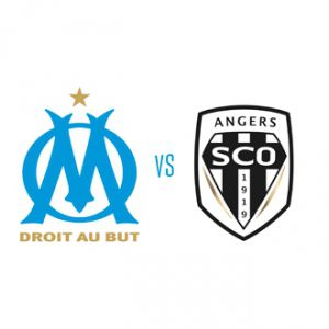 Olympique de Marseille - Angers SCO