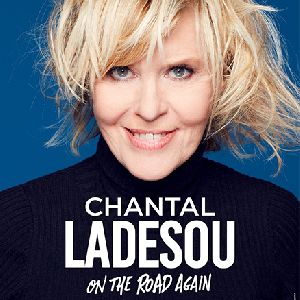 Chantal Ladesou Chantal Ladesou