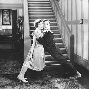 Ciné-Concert " Buster Keaton, Rires En Cascades" Ciné-Concert " Buster Keaton, Rires En Cascades"