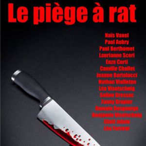 Le Piège À Rat Le Piège À Rat