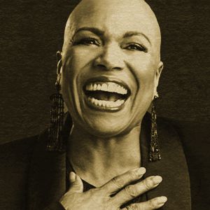 Festival De Jazz À Megève 2019 - Dee Dee Bridgewater Festival De Jazz À Megève 2019 - Dee Dee Bridgewater