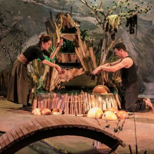 Au Fil De L'eau - Ensemble Atrium Au Fil De L'eau - Ensemble Atrium