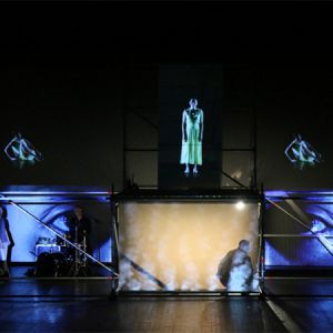 Barbaresques - Ne Sors Plus De Chez Toi ? Cie Théâtre De Chambre Barbaresques - Ne Sors Plus De Chez Toi ? Cie Théâtre De Chambre