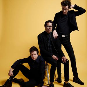 Radio Elvis + Theo Lawrence & The Hearts Radio Elvis + Theo Lawrence & The Hearts
