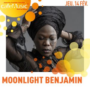 Moonlight Benjamin Moonlight Benjamin