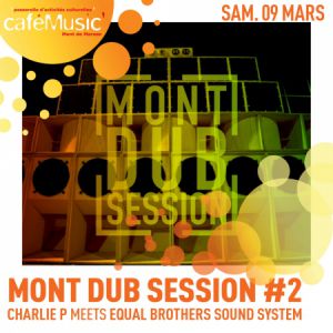 Charlie P Meets Equal Brothers Sound System Charlie P Meets Equal Brothers Sound System