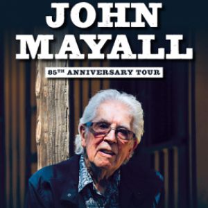 John Mayall John Mayall