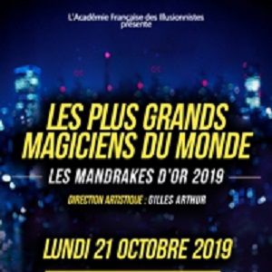 Les Mandrakes D'or Les Mandrakes D'or