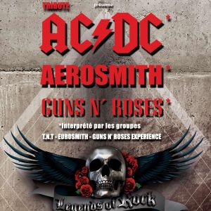 Legends Of Rock Legends Of Rock