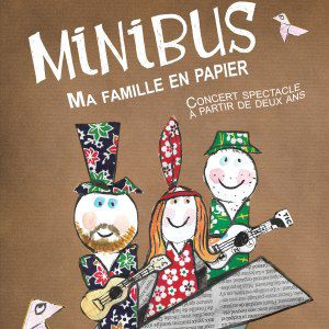Ma Famille En Papier Ma Famille En Papier