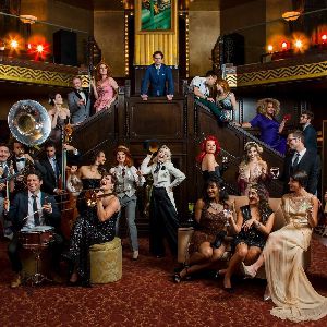 Postmodern Jukebox Postmodern Jukebox