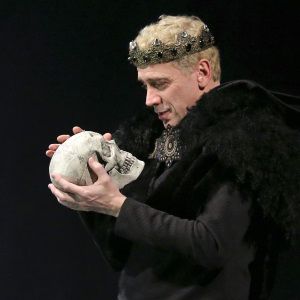 Hamlet Hamlet