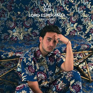 Lord Esperanza Lord Esperanza