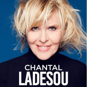 Chantal Ladesou Chantal Ladesou