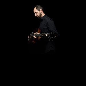 Romain Pilon « Organ Trio » Romain Pilon « Organ Trio »