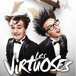 Les Virtuoses Les Virtuoses