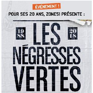 Les Négresses Vertes + Invités Les Négresses Vertes + Invités