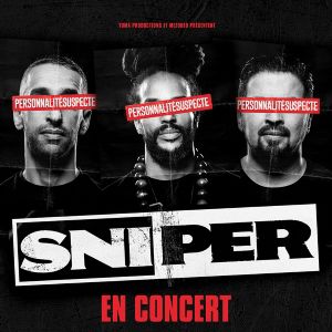 Sniper + 1Ère Partie Sniper + 1Ère Partie