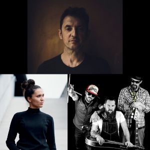 Festival L'echappée Musicale - 21 Septembre 2019 Festival L'echappée Musicale - 21 Septembre 2019