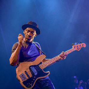 Marseille Jazz Des 5 Continents - Marcus Miller / José James Marseille Jazz Des 5 Continents - Marcus Miller / José James