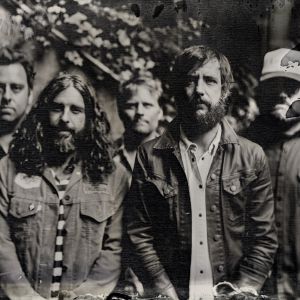 Band Of Horses + Lion Band Of Horses + Lion