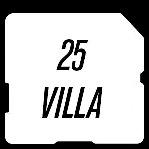 25 Juillet - Villa Noailles 25 Juillet - Villa Noailles